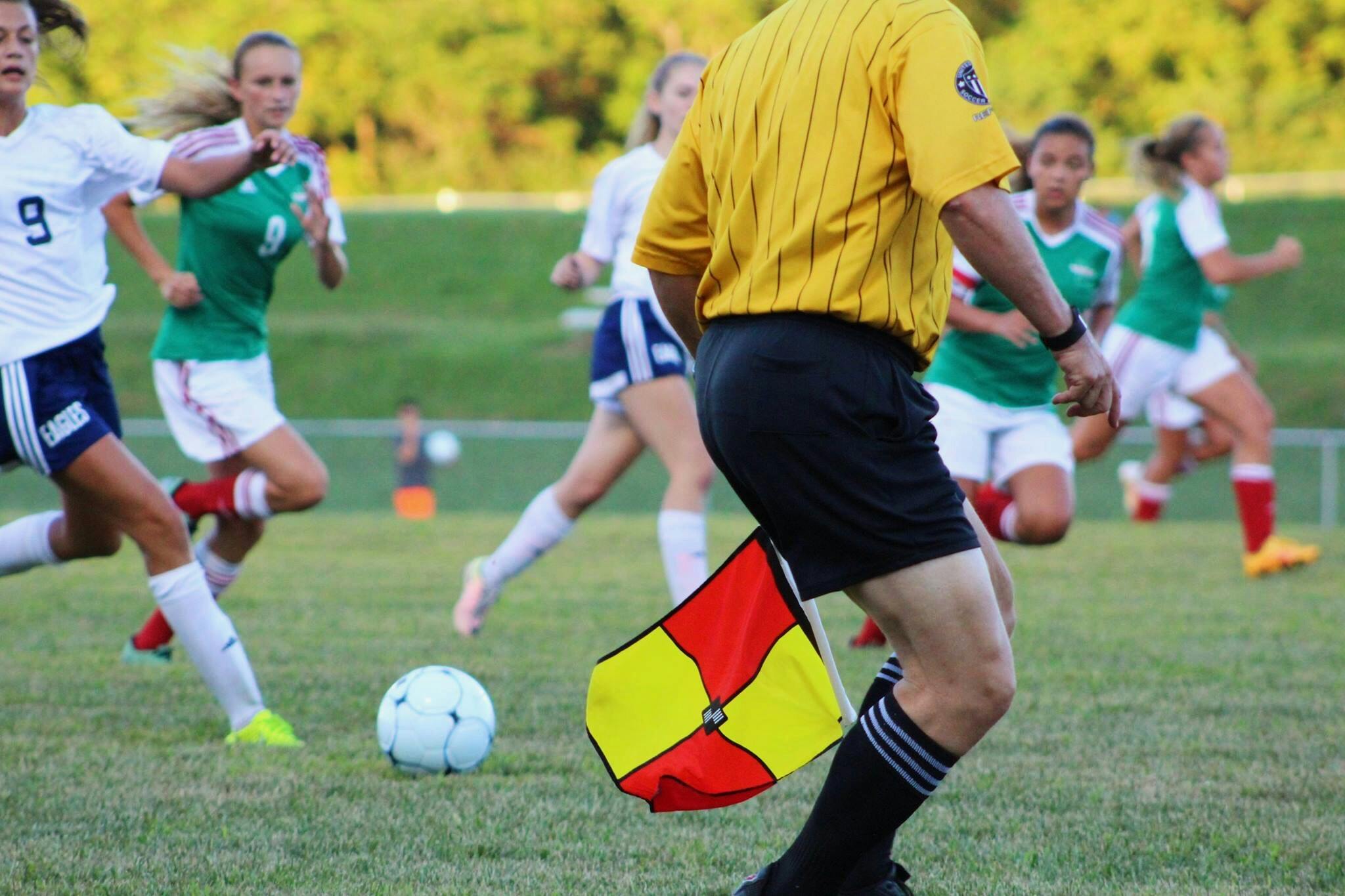 Why football league software is a game changer for your competition